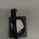 Health Tracker with Heart Rate Monito