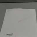 Wooden Large Snowflake Ornaments Sign Christmas Decorations 3Pack, Wood Hollow White Snowflakes Crafts Winter Hanging Plaques Decorations 3 Size of Cutouts New Year Wall Bedroom Living Room Decoration