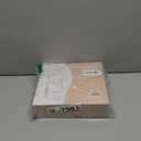 Laser Hair Removal for Women and Men - 5.2 cm Contact Nearly Painless, Powerful Long-Lasting IPL Hair Removal at-home, Effective in 14 Days with Ultra-fast Light Emission for Whole Body Use (of White)