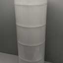 Savener C-9419 CC200 Pool Filter Cartridge, Replaces Pentair CC200, R173217, 160318, PAP200, Unicel C-9419, Filbur FC-0688, AK-8005, 29902, Predator 200, 200 Sq. Ft, 1 Pack