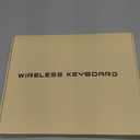 CHESONA for iPad Air 11 Inch Case with Keyboard M3/M2 (2025/2024), 7-Color Backlight, Multi-Touch Trackpad, 2 Wireless Channels, for iPad Pro 11 (4th/3rd/2nd/1st Gen) & iPad Air 5th & 4th Gen, Black