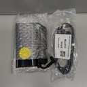 150W 7.7A Charger for HP ZBook Studio G3 G4 G5 G6 G7 G8,15 G3 G4 G5 G6, Power G7 G8, Fury 15 17 G7 G8, 15u G3, 15v x360 G5 Mobile Workstation, Omen Pavilion 15 17 Laptop Power Supply Adapter Cord