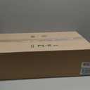 10 Pairs of 22 Inch Hardware 3-Section Full Extension Ball Bearing Side Mount Drawer Slides, 100 LB Capacity Drawer Slide (Zinc Plated)