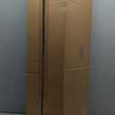 42 INCH Portable Air Conditioners w/LED Touch Screen, 4 Mode&3 Speed,1-Gal Tank for 15H Cooling Evaporative Air Cooler,12H Timer, No Hose No Window Needed, 90 Oscillating AC Unit for Bedroom