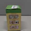 Haakaa Nasal Aspirator for Baby, 2-in-1 Electric Baby Nasal Aspirator with Sprayer  Baby Nose Sucker, Nose Sucker for Baby  5 Adjustable Suction Levels up to 65kPa, Quiet, Music & Lights