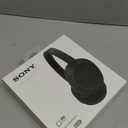 Sony WH-CH720N Noise Canceling Wireless Headphones Bluetooth Over The Ear Headset with Microphone and Alexa Built-in, Black New
