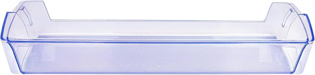 28 Inch RT21M6213SR Door Shelf DA63-08646A Refrigerator Door Bin for samsung Fridge Door Shelves RT21M6215SR RT21M6215WW RT21M6213SG RT21M6213WW, Replaces AP6241329 PS12082571 EAP12082571
