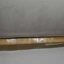 Brown Bamboo Reed Roller Shades 48" Wx72 H Outdoor Privacy Blind