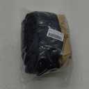 Vermilion Bird Women's 3 Pack Seamless Comfortable Sports Bra with Removable Pads (4 Pack:black*2 Beige*2)