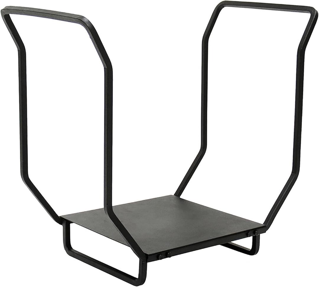 Minuteman International 18-in Firewood Rack