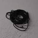 Belkin 15ft CAT5E Black Patch Cord Snagless (A3L791-15-BLK-S)