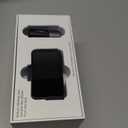 4K+4K Dash Cam Front and Rear, Free 128GB Card Included, 5.8GHz WiFi Dash Camera for Cars, Built-in GPS, G-Sensor, 170Wide Angle, 3" IPS Screen, 24H Parking Mode, Support 512GB Max (Black)