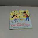 Let's Go to the Hardware Store Hardcover – Picture Book, by Anne Rockwell (Author), Melissa Iwai (Illustrator)