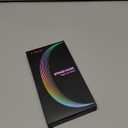 TORRAS Strong Magnetic & Seamless Stand for iPhone 17 Pro Max Case, Fit for MagSafe, Military Grade Drop Protection, Sturdy Adjustable Kickstand Slim for iPhone 17 Pro Max Case Translucent Matte Black