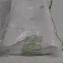 Cervical Pillow for Neck Pain Relief, Cooling Contour Memory Foam Pillows Support Odorless Ergonomic Neck Pillow Adjustable Orthopedic Bed Pillow for Side Back Stomach Sleeper with PillowcaseWhite