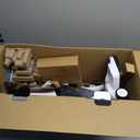 Tineco iFLOOR 3 Breeze Complete Wet Dry Vacuum Cordless Floor Cleaner and Mop One-Step Cleaning for Hard Floors