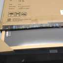 U Brands Chalboard, 18" x 24" Inches, Light Birch Wood Frame (310U00-01)