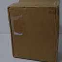 Toploader Storage Box Fit for PSA/CGC/BGS Graded Cards Slab Or 3" x 4" 35pt Rigid Card (Sports Card Storage Box Hold Top Loaders,Baseball Cards and Trading Card With Sleeves 600+)