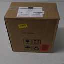 Amazon Basics Air Circulator Fan, Desk Fan for Bedroom, Home and Office, With 90-Degree Tilt Head, 3 Speed Settings, Lightweight (3 LBS), 35 Watts, Black, 11.1"W x 6.3"D x 10.9"H