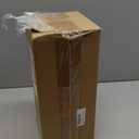 WH08X10036 Washer Door Boot Seal Gasket Door Diaphragm Compatible with GE Front Load Washer, Door Gasket Replacement Part WH08X10022 WH08X10040 AP4334050 PS1766023 EAP1766023 1394050