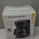 Toastmaster 5-Cup Coffee Maker