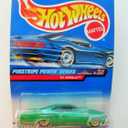 Hot Wheels '65 Impala Pinstripe Power Series Car #3 of 4 #955