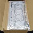 Full Cylinder 5.3 Head Gasket Set with Bolts for 2007-2013 Chevy GMC Sierra 5.3L