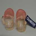 Toddler Girl Casual Jelly Fisherman Sandals - Pink
 6