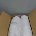 Beckham Hotel Collection Bed Pillows Standard/Queen Size Set of 2 - Original Soft Down Alternative Pillow for Sleeping - Soft Support for Back, Stomach or Side Sleepers (White)