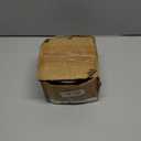 Flexible Baseboard Molding Trim 4Inch x 10Feet White Vinyl Wall Base Self-Adhesive, Peel and Stick Baseboard Molding Rubber Baseboard, Peel and Stick Trim Molding Baseboard Trim(4in x 10ft, White)