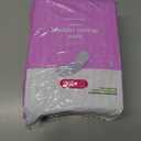 Amazon Basics Incontinence Pads for Women Long, Bladder Control, Postpartum, Maximum Absorbency, Unscented, 39 Count