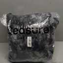 Bedsure Faux Fur Heated Blanket Throw Blanket, Fast Heating Electric Blanket with 6 Heating Levels & 4 Time Settings, Cozy Gifts for Women Men (50x60 inches, Black)