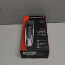 Remington MB4700 Smart Beard Trimmer with Memory Settings and Digital Touch Screen, Rechargeable for Cordless Use