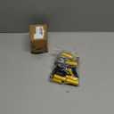 AA Battery Eliminator, Replace AA Batteries Power Supply Adapter, Fake Battery Power Adapter for LED Fairy Light, Thermostat, Table Lamp, Radio, Clocks, Wireless Electronics (5)