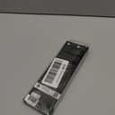Tweezerman Stainless Steel Facial Razor