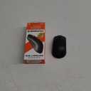 SteelSeries Rival 3 62521 Wireless Gaming Optical Mouse, Matte Black