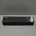 [Upgraded] Nmoiss Windshield Sun Shade Umbrella - [Vinyl Coating Heat Shield] Protect Car from Sun Rays & Heat Damage Keep Cool and Protect Interior, Spring Structure Edge Medium 56" L x 31" W