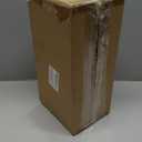 AINA Hot air Brush, Blow Dryer Brush | 60MM 2-in-1 Titanium Volumizer, 3 Heat Settings | 360° Vented Airflow 110V/ALCI Plug (65mm Triangle)