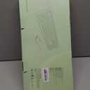 FOPETT Keyboard and Mouse Sets, Wireless, Reliable 2.4 GHz Connectivity for PC,Laptop,Smart TV and More (Black Colorful)