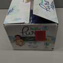 Pampers Pure Baby Diapers, Size 1 (8-14 lbs), 82, Up to 100% Leakproof, Premium Hypoallergenic Soft Diapers