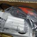 PCP Air Compressor 4500PSI/30Mpa, 12V DC/110V AC High Pressure Air Pump