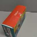 Feltom 28 Pack Valentines Day Gifts for Kids - Mini Finger Skateboard with Valentine's day Greeting cards for kids, Fingerboard Skate Lovers Classroom Valentine's Party Favor, Exchange Prizes Gift (Black)