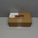 SQEQE Weighted Dinosaur Plush, Weighted Dinosaur Stuffed Animal, Dino Plushies Pillow Toy Gift for Kids Adults 13.8 Inch, 1.6 Lbs (Green)