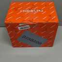 PHOBOOS A/C Compressor with Clutch Compatible with Acura ILX 2013-2015 2.0L & Honda Civic 2012-2015 1.8L, Fast Cooling, Low Noise, Easy Installation, Ref. CO-9779C