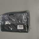 Silicone Sink Mat 19" x 19", Waterproof Kitchen Mat for Sink, Counter and Cabinet