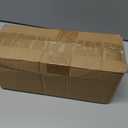 Geegoods Artificial Flowers for Outdoors Decoration, 4Pcs Faux Hanging Mums UV Resistant Realistic Silk Flowers for Outside Patio Porch Garden Yard Balcony Fall Decor (Double Purple)