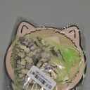 135-Piece Colored Cat Shaped Wooden Jigsaw Puzzle, Cats Shaped Wooden Puzzle, Unique Animal Shape Wood Puzzle Gifts for Cats Lovers, Home Decor Christmas