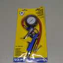 Vaper 19344 Tire Inflator and Dial Gauge