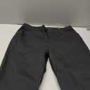 LEE Women's Relaxed Fit All Day Straight Leg Pant (6, Black)