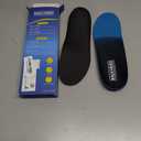 Plantar Fasciitis Relief - Arch Support Insoles for Men Women, Shoe Inserts for Flat Feet, Orthotic Shoe Insoles All-Day Energy and Comfort with Every Step (Mens 11-11 1/2 | Womens 13-13 1/2)